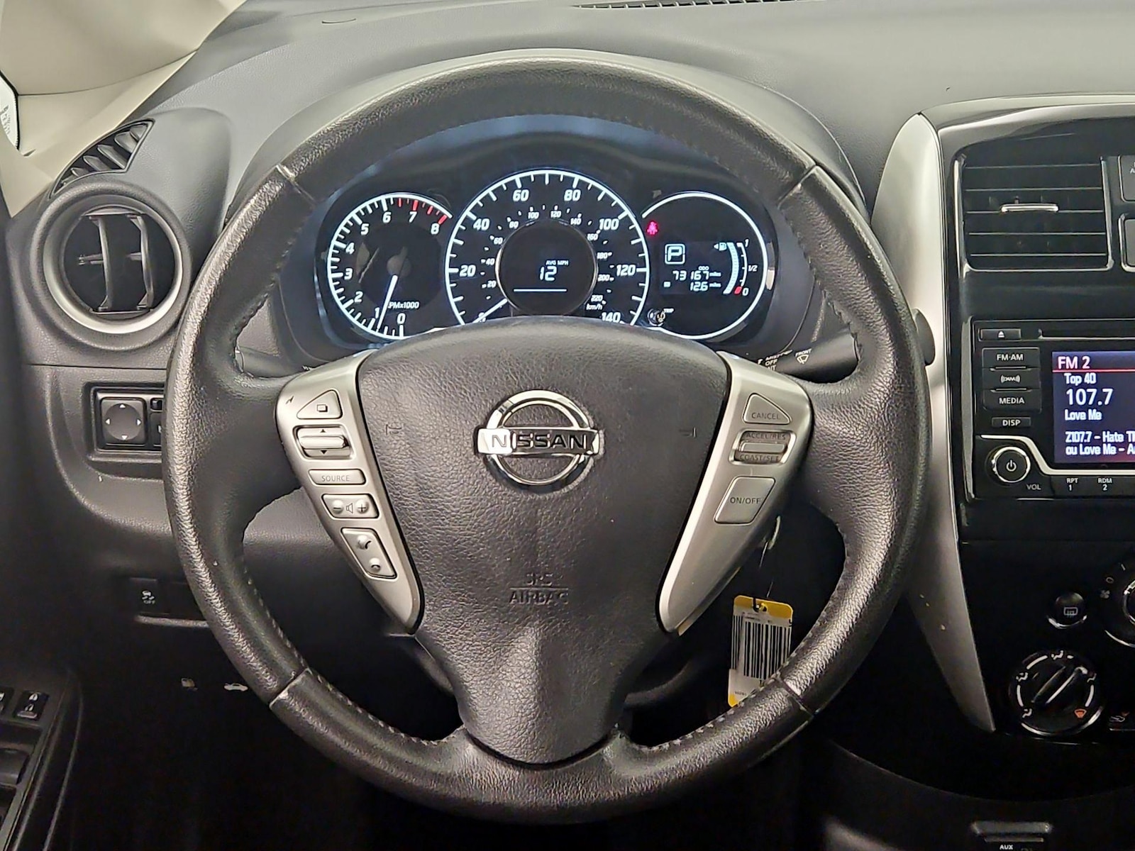 nissan versa note 2018 3N1CE2CP1JL360131 image nissan versa note 2018 3N1CE2CP1JL360131 image